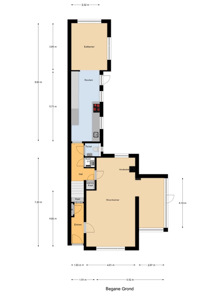 Foto 38 van Brinkersweg 33