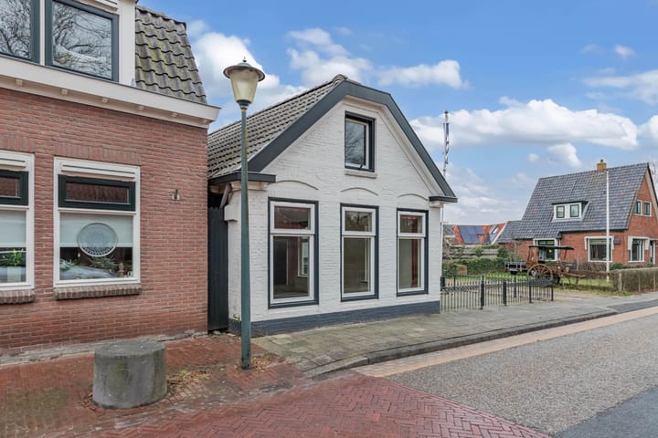 Foto 5 van Bitgumerdyk 3