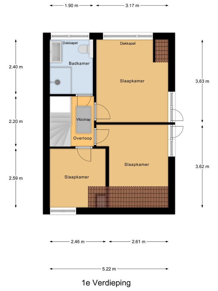 Foto 39 van Brinkersweg 33