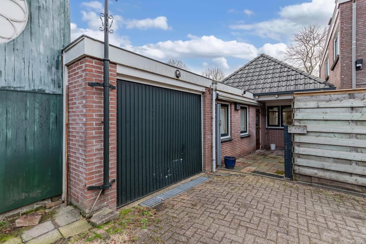 Foto 6 van Bitgumerdyk 3