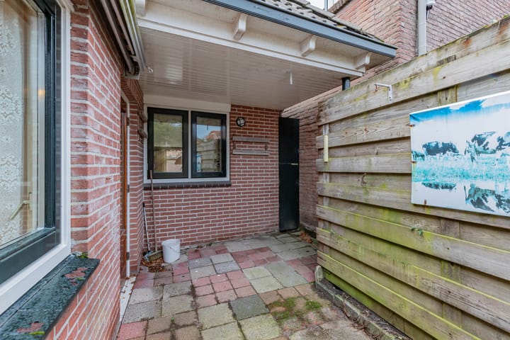 Foto 7 van Bitgumerdyk 3