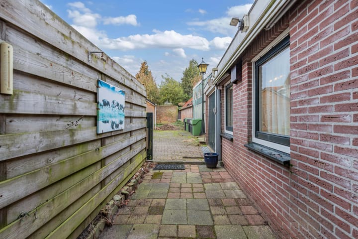 Foto 8 van Bitgumerdyk 3