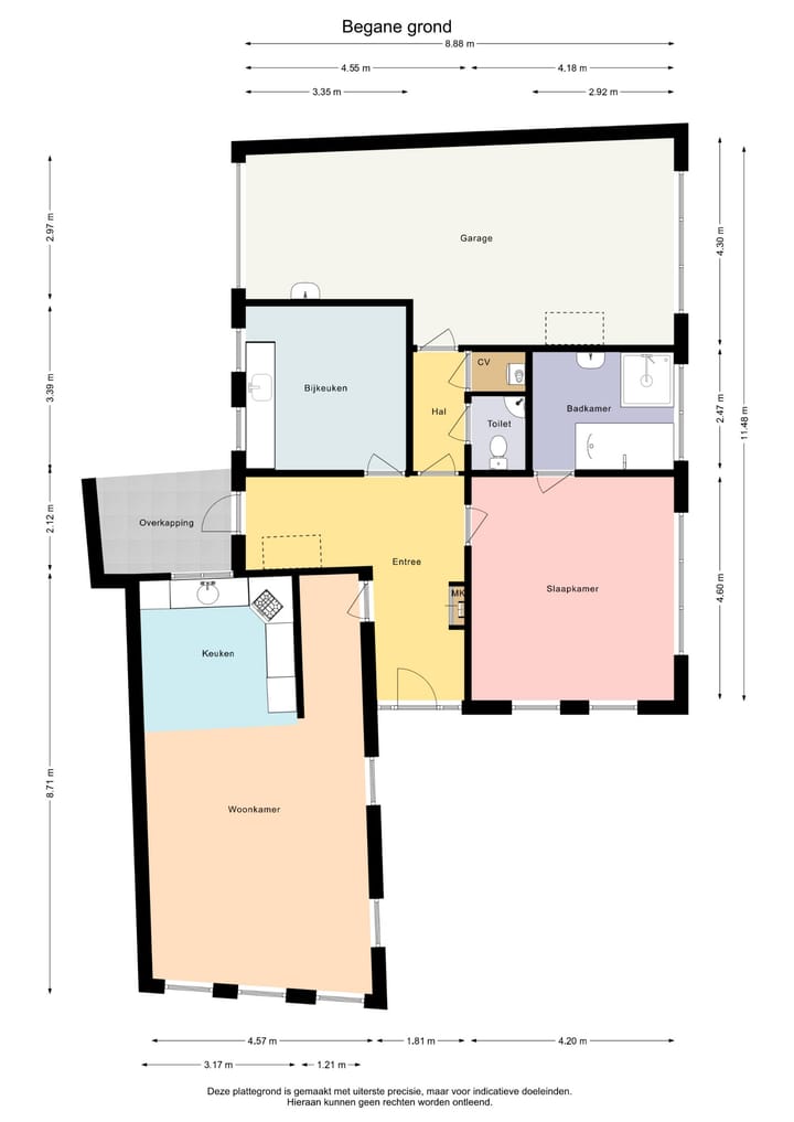 Foto 29 van Bitgumerdyk 3