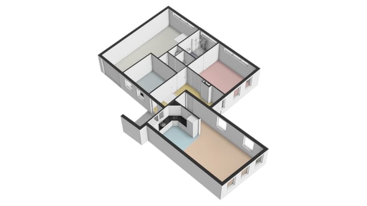 Foto 32 van Bitgumerdyk 3