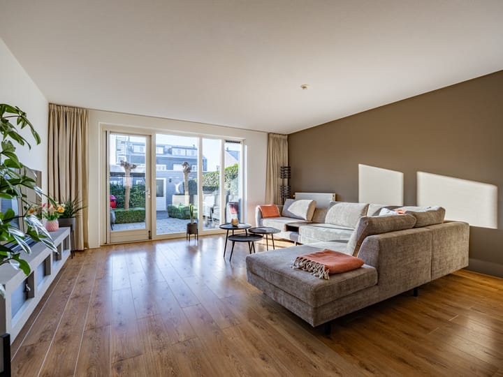 Photo 3 of Hawkinsstraat 22