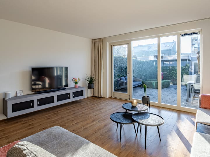 Photo 4 of Hawkinsstraat 22