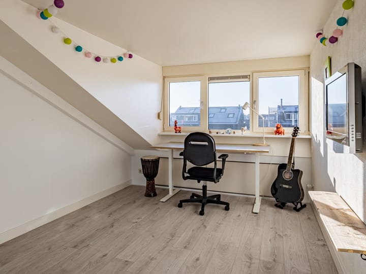 Foto 21 van Hawkinsstraat 22