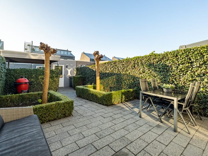 Foto 24 van Hawkinsstraat 22