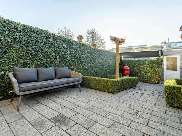 Foto 25 van Hawkinsstraat 22