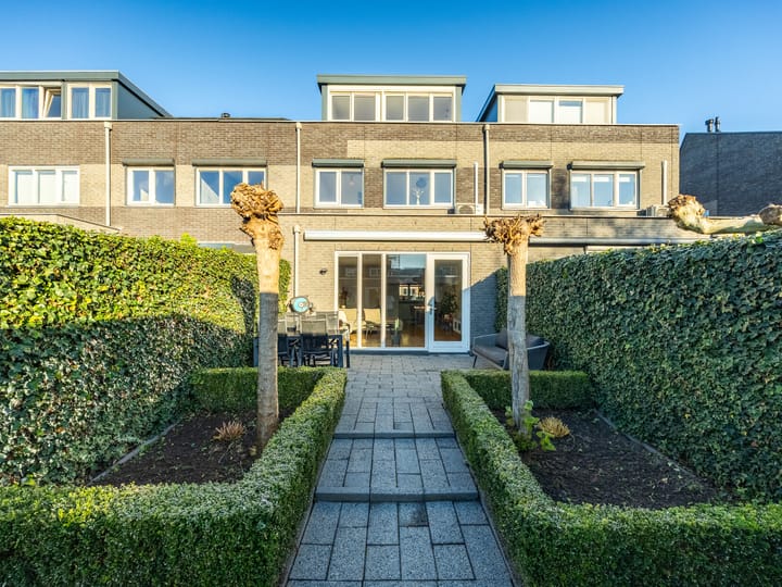 Foto 26 van Hawkinsstraat 22