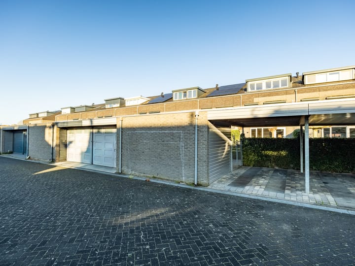 Foto 27 van Hawkinsstraat 22