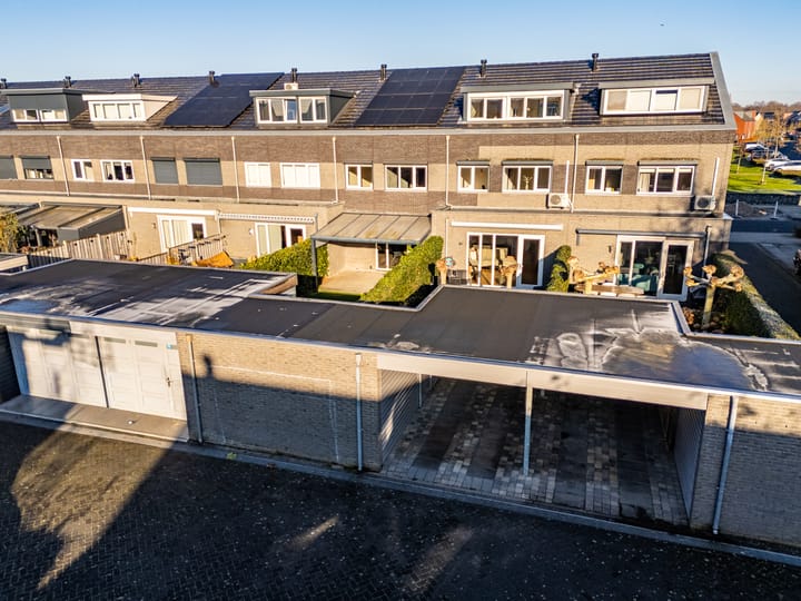 Foto 28 van Hawkinsstraat 22