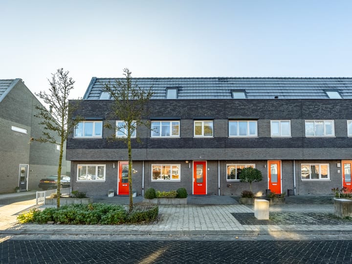 Foto 29 van Hawkinsstraat 22