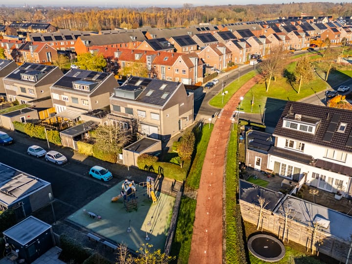 Foto 31 van Hawkinsstraat 22