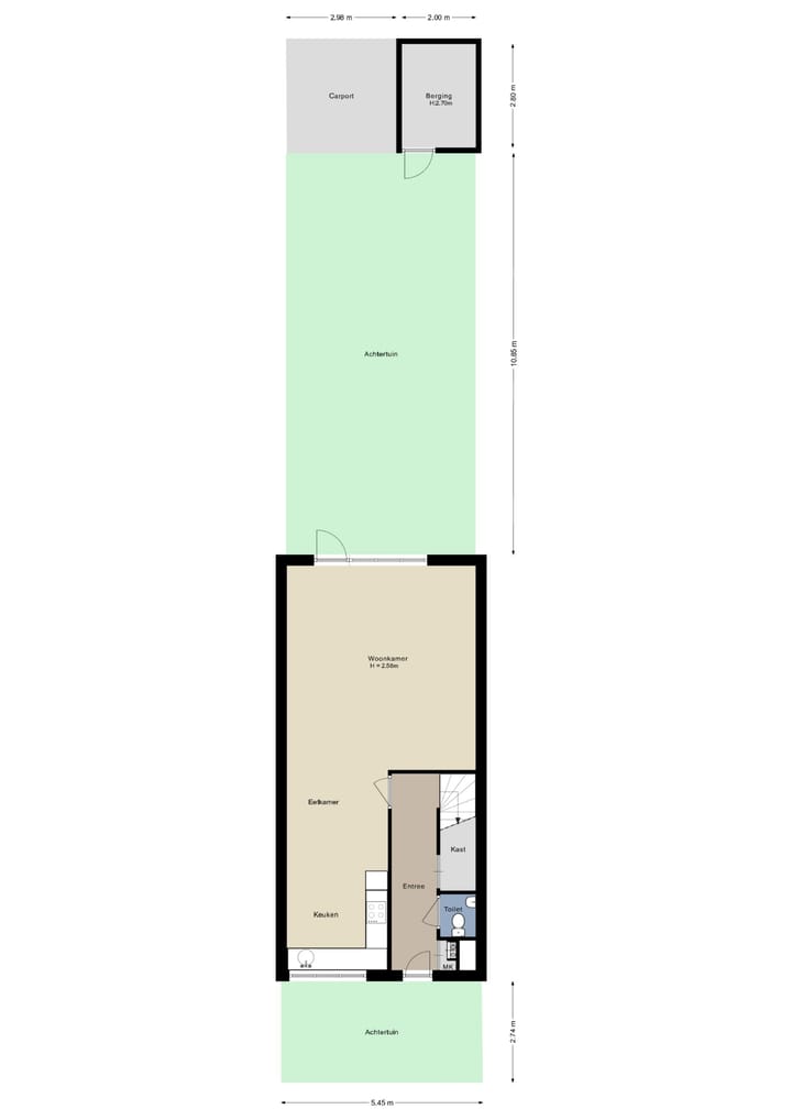 Foto 33 van Hawkinsstraat 22