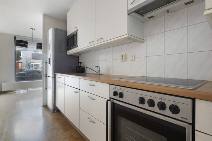 Foto 4 van H.A. Maaskantstraat 24