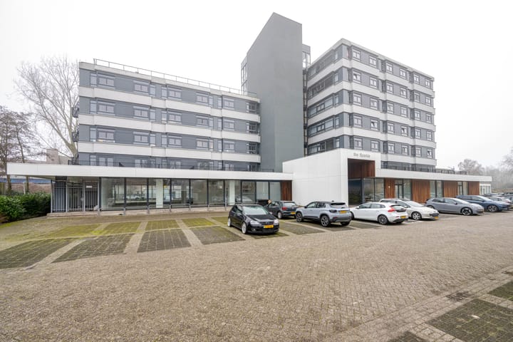 Foto 2 van Floridaweg 26-A