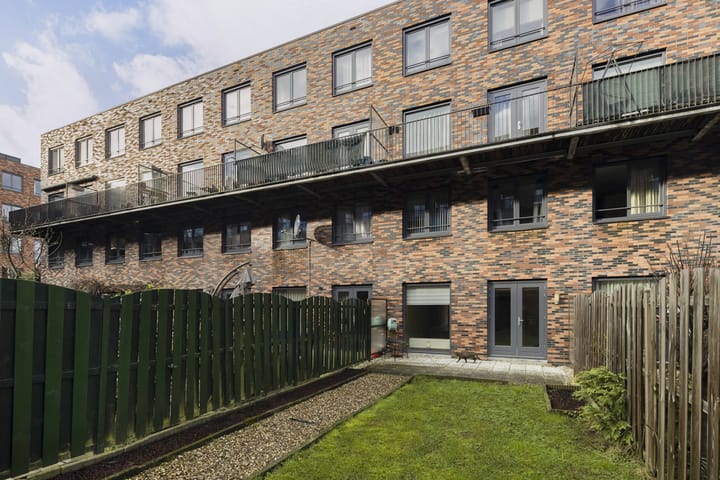 Foto 20 van H.A. Maaskantstraat 24