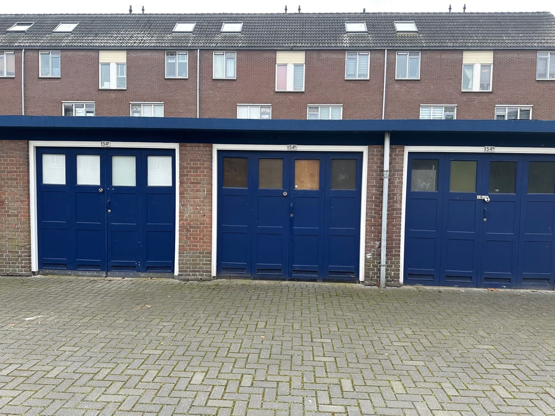 Foto 1 van Broekweg 154-E
