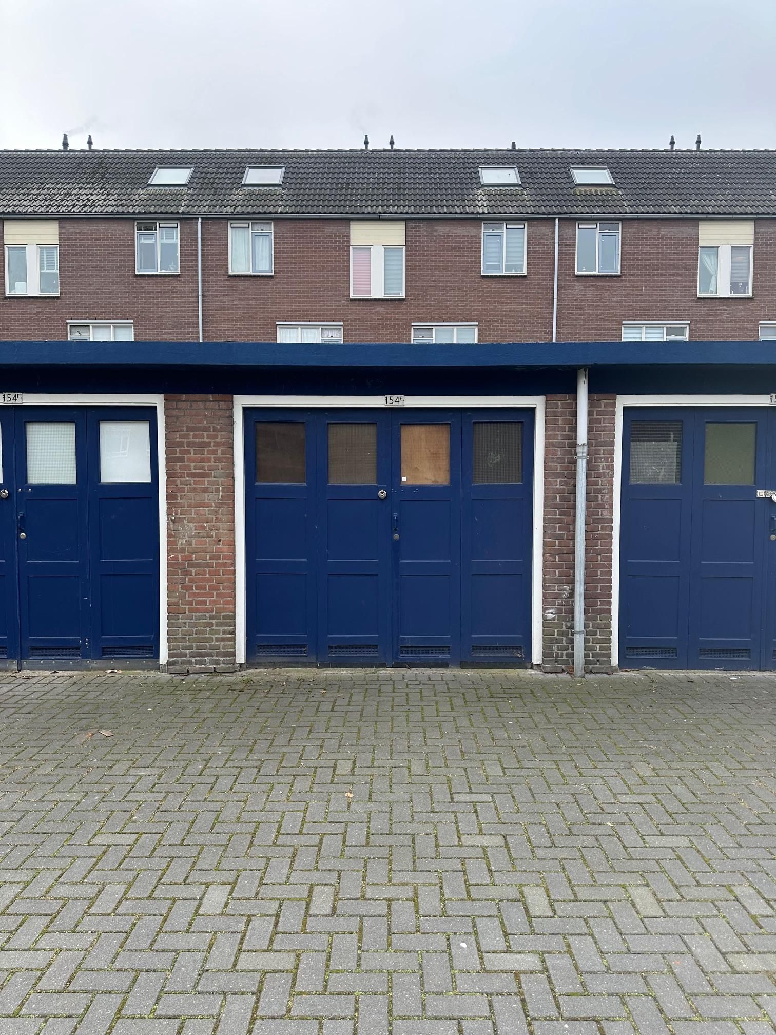 Foto 3 van Broekweg 154-E