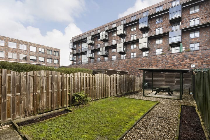 Foto 27 van H.A. Maaskantstraat 24