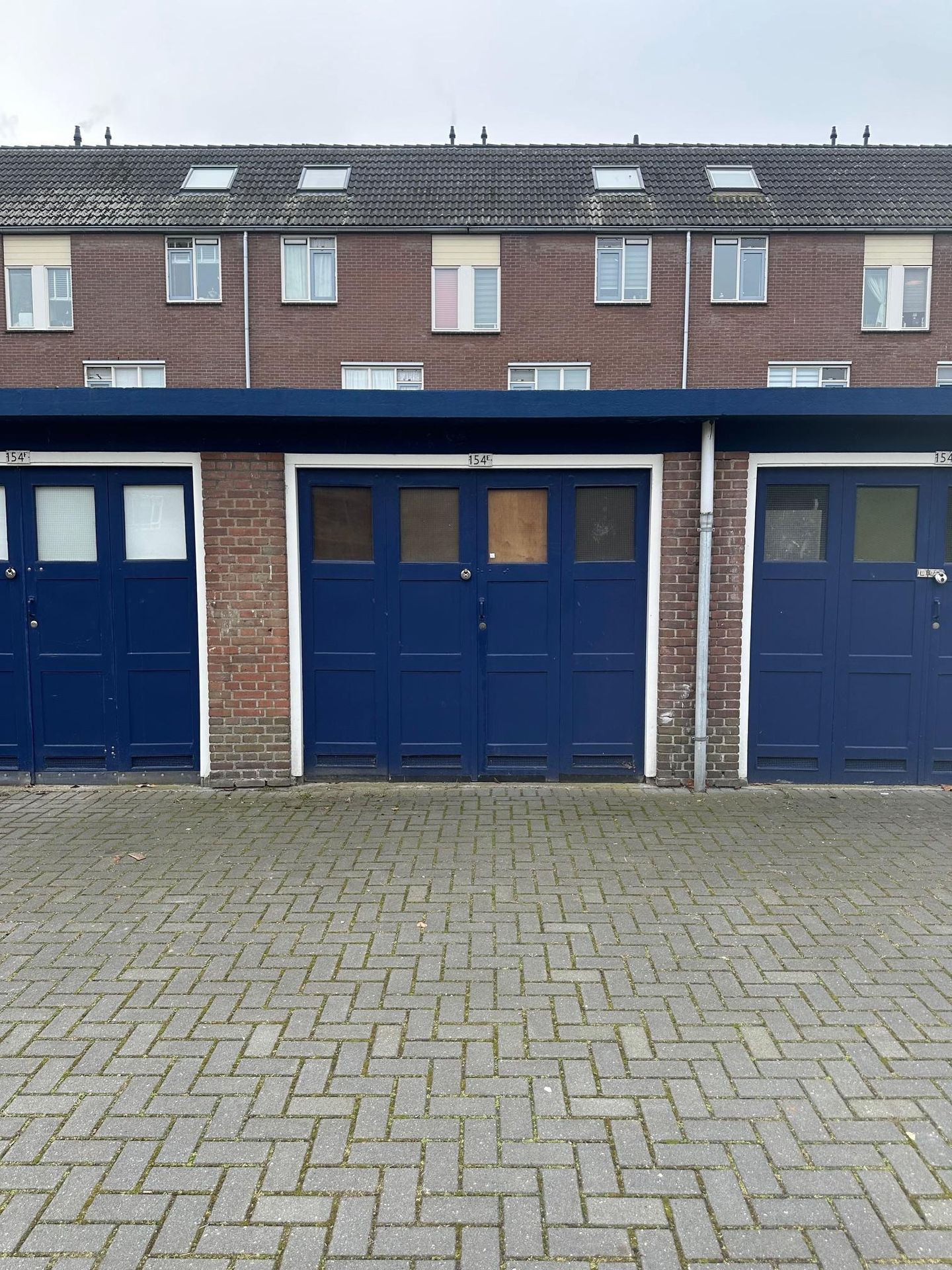 Foto 4 van Broekweg 154-E