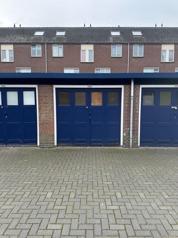 Foto 4 van Broekweg 154-E
