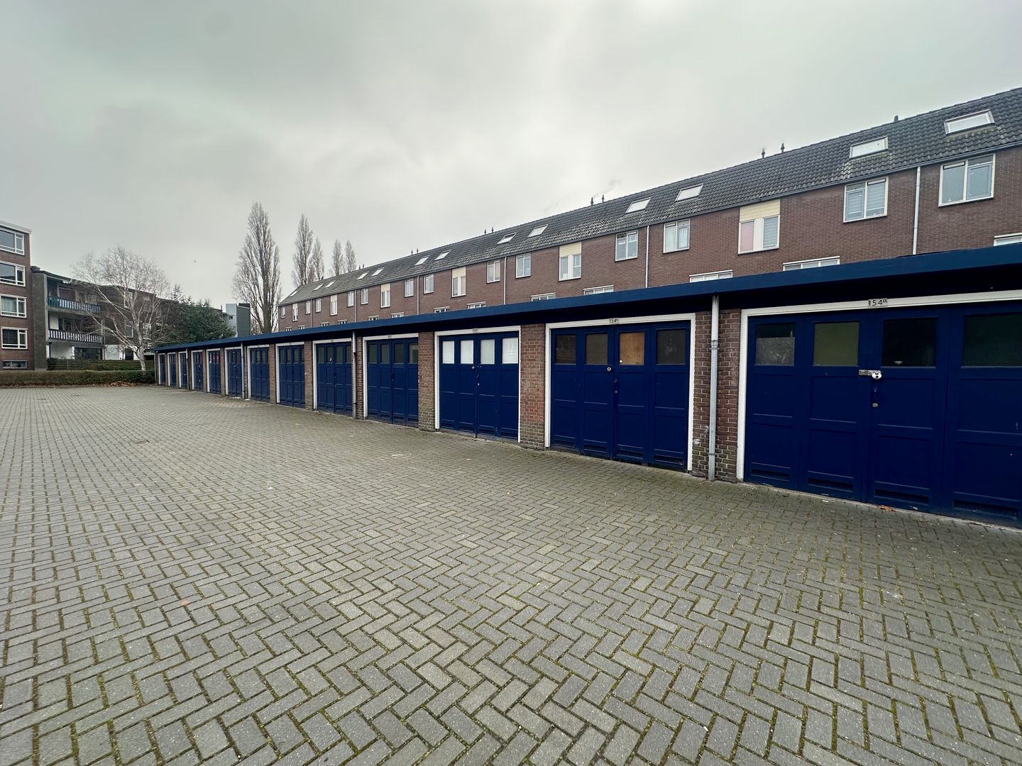 Foto 5 van Broekweg 154-E