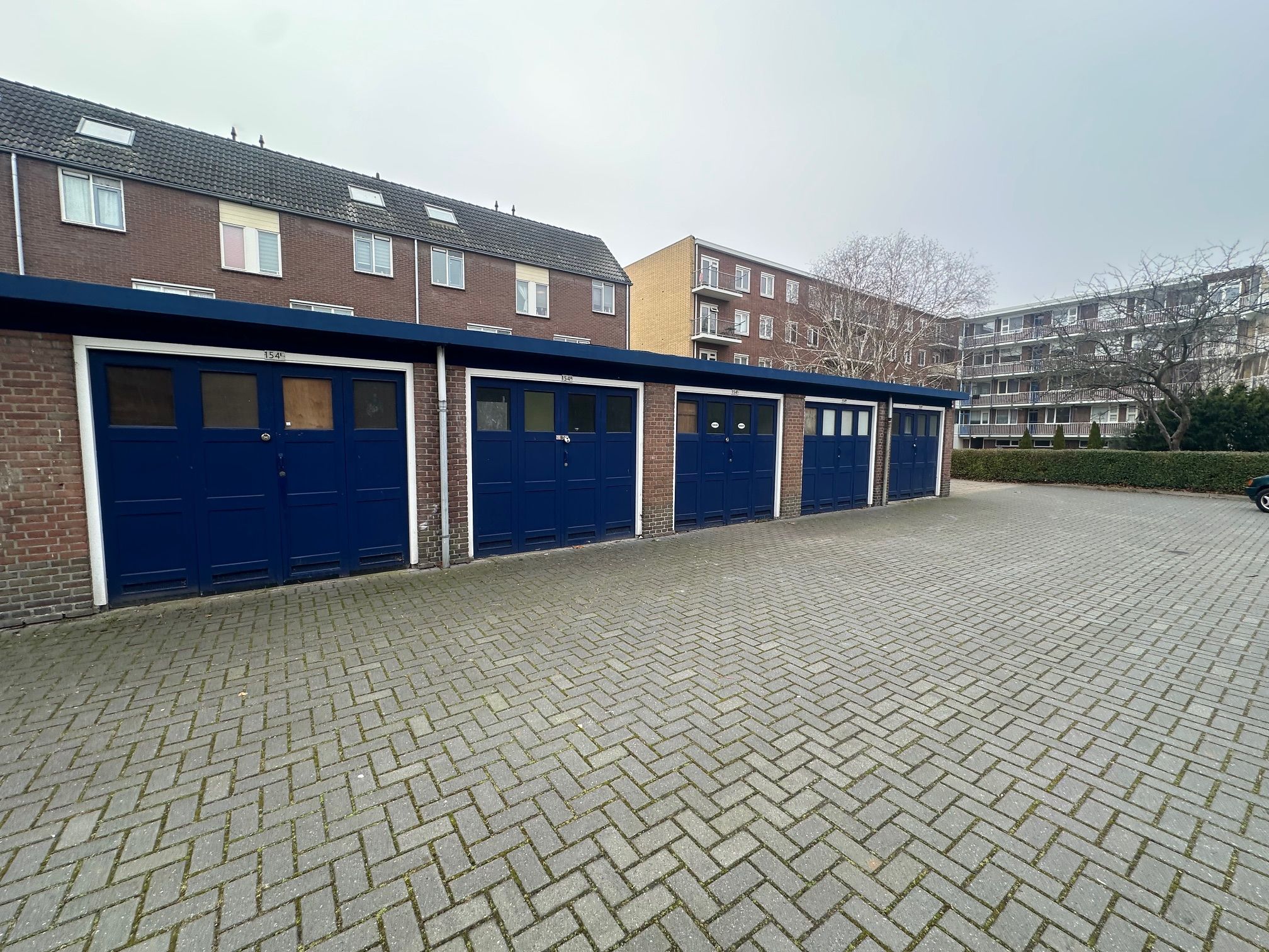 Foto 6 van Broekweg 154-E