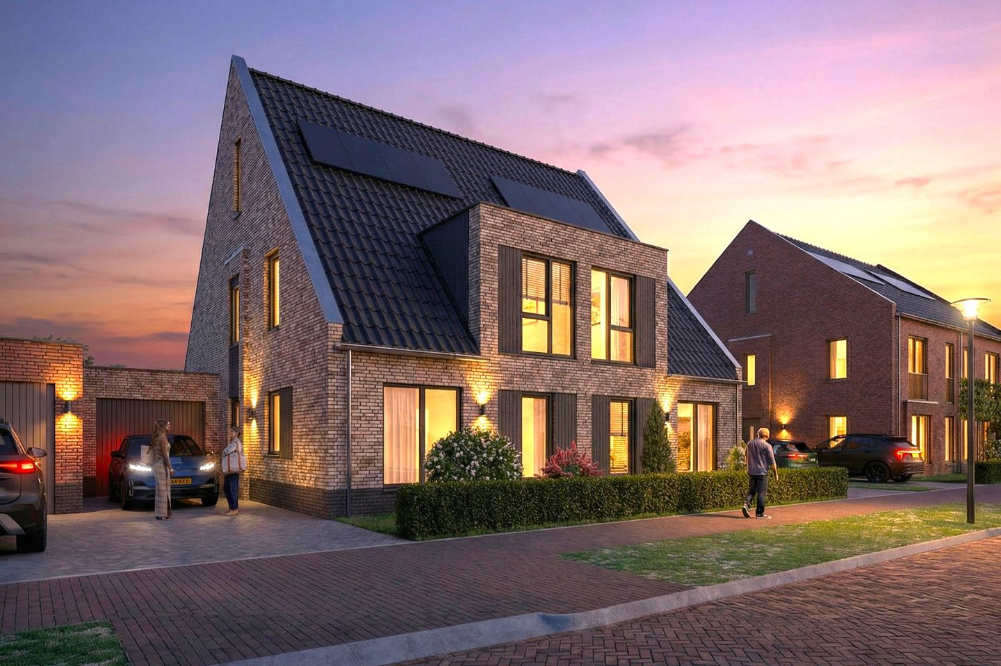 Foto 1 van Horsterboschweg 67