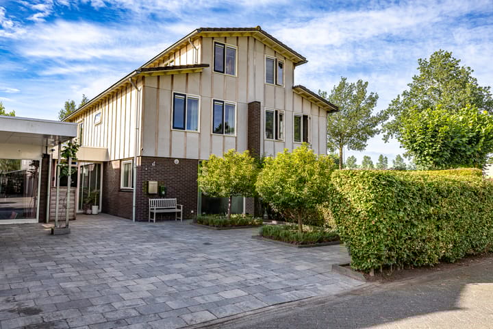 Ben Walrechtstraat 9 main image