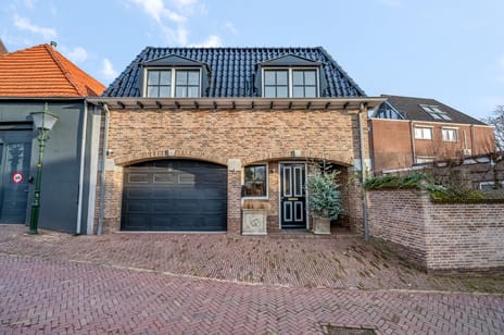 Hofstraat thumbnail