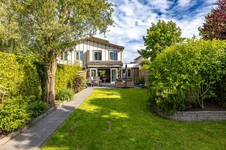 Foto 2 van Ben Walrechtstraat 9