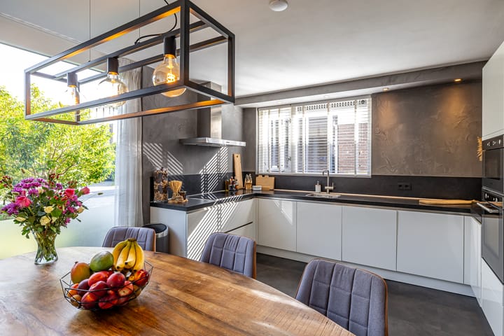 Foto 3 van Ben Walrechtstraat 9