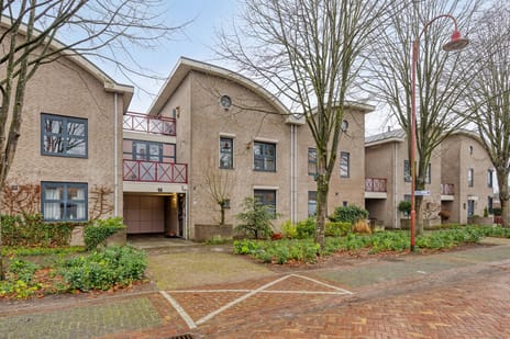 Patronaatstraat thumbnail