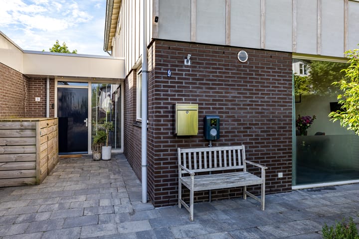 Foto 4 van Ben Walrechtstraat 9