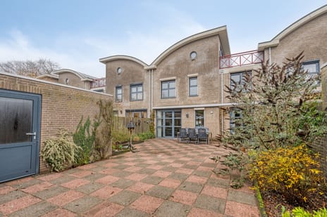 Patronaatstraat 14 secondary image