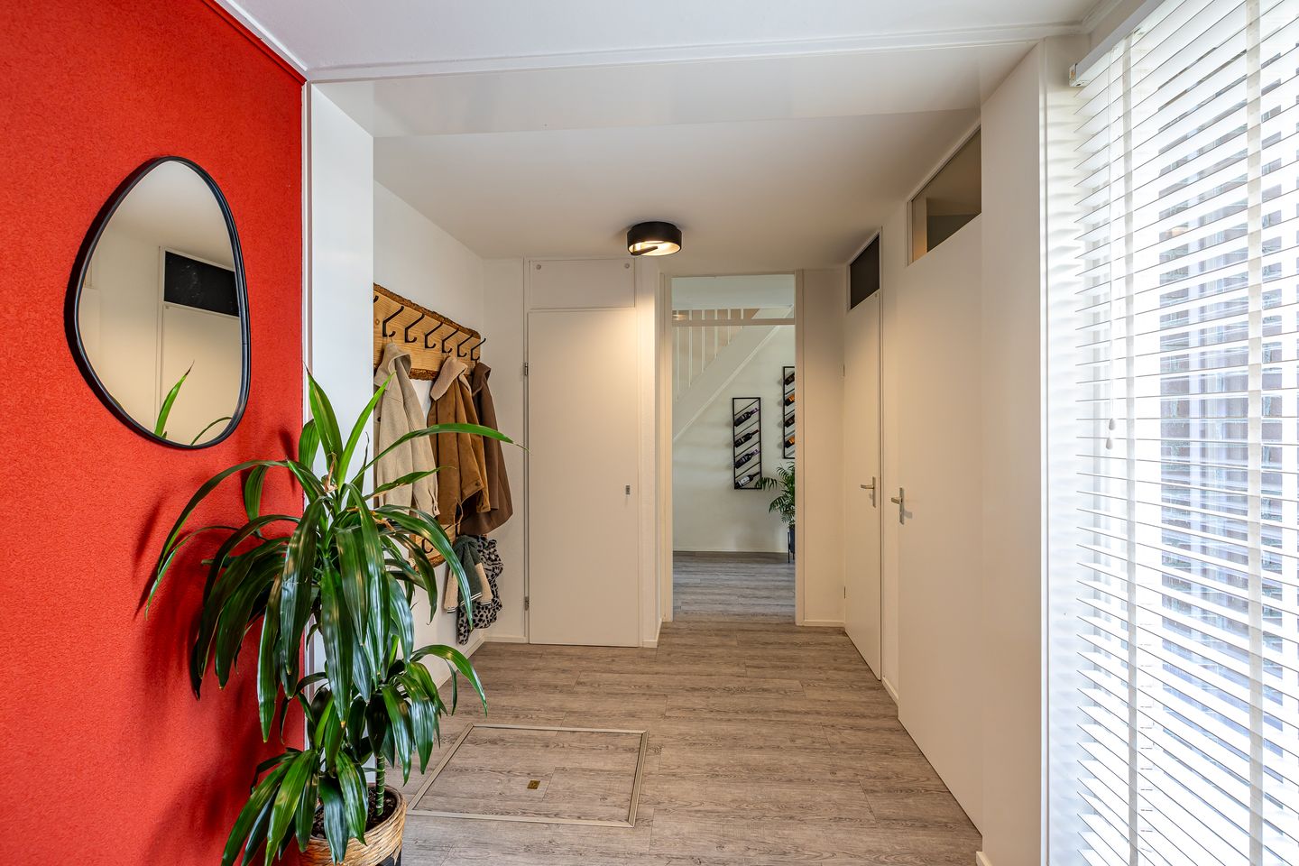 Foto 5 van Ben Walrechtstraat 9