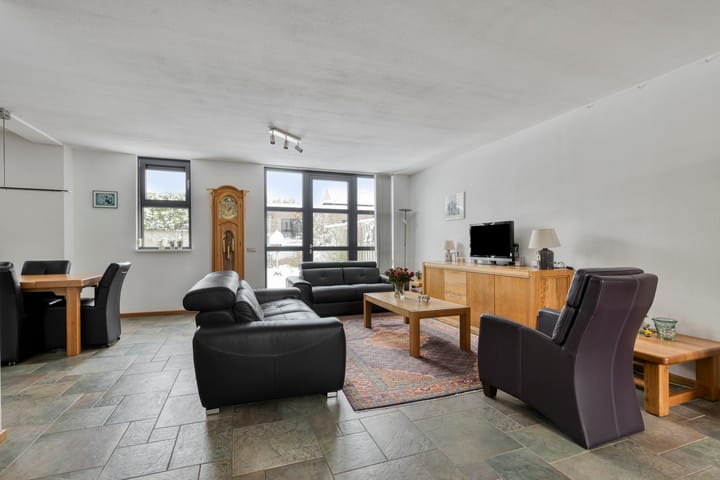 Photo 3 of Patronaatstraat 14