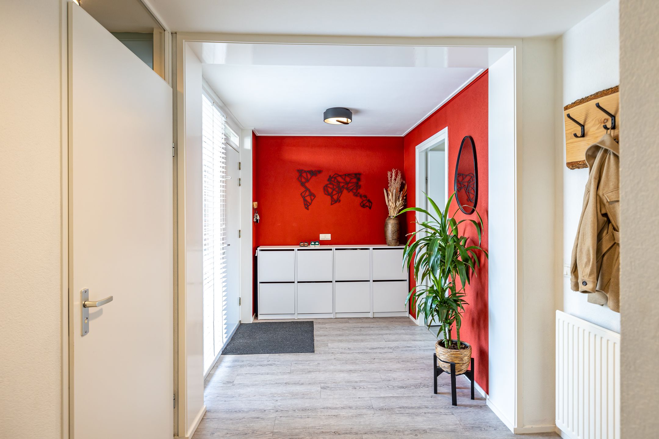 Foto 6 van Ben Walrechtstraat 9