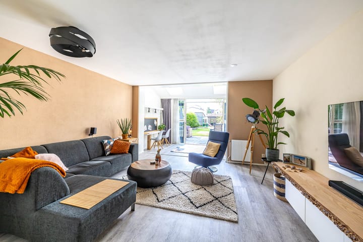 Foto 7 van Ben Walrechtstraat 9