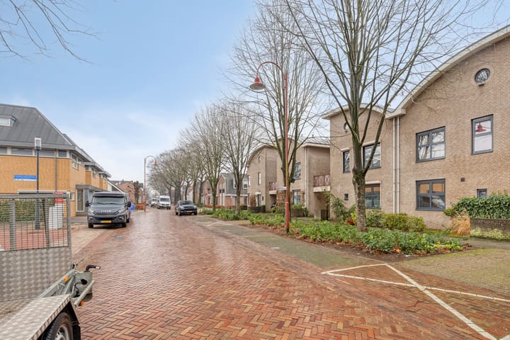 Foto 5 van Patronaatstraat 14