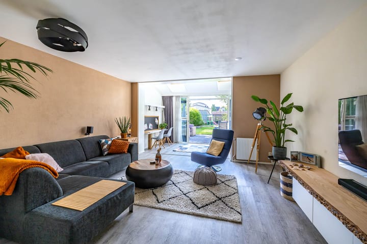 Foto 8 van Ben Walrechtstraat 9