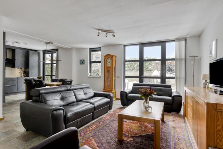 Foto 6 van Patronaatstraat 14