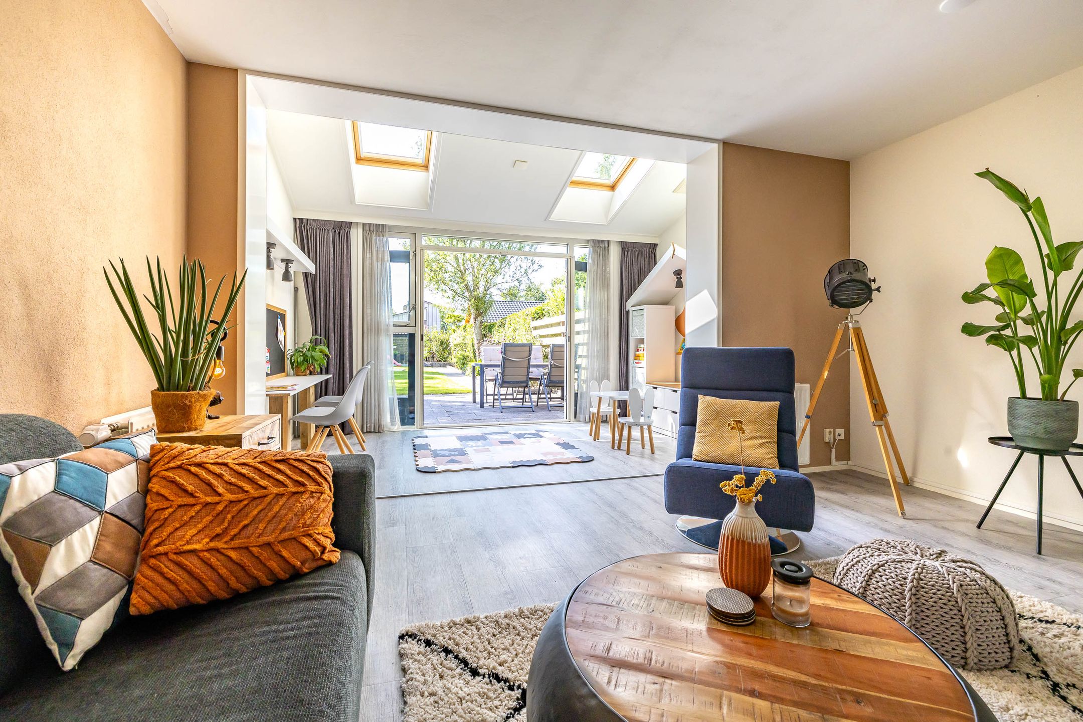 Foto 9 van Ben Walrechtstraat 9