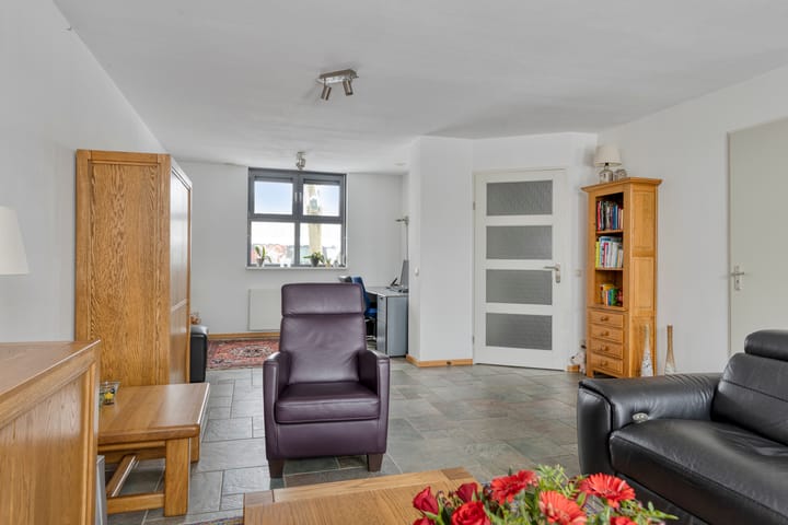 Foto 7 van Patronaatstraat 14