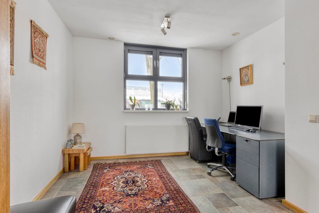 Foto 8 van Patronaatstraat 14