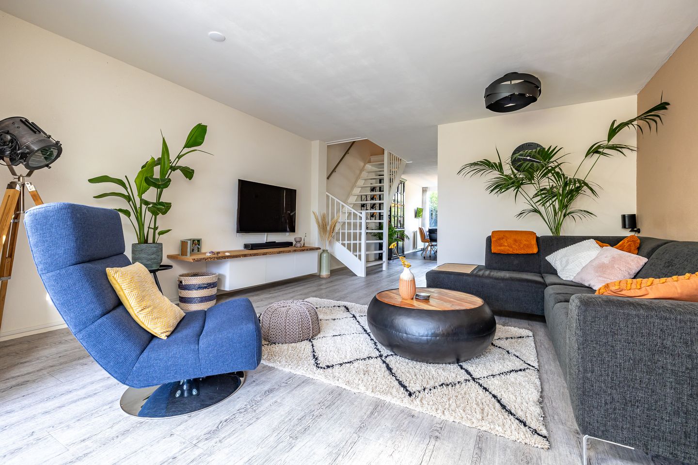 Foto 10 van Ben Walrechtstraat 9