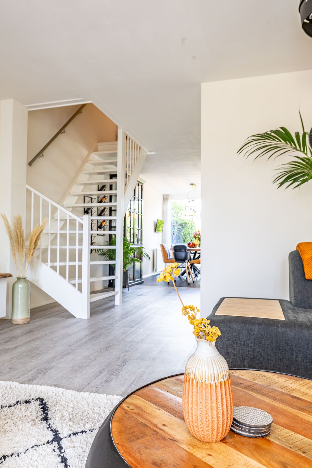 Foto 11 van Ben Walrechtstraat 9