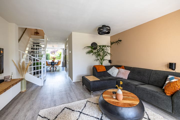 Foto 12 van Ben Walrechtstraat 9